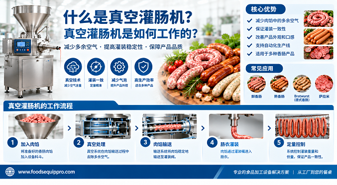 什么是真空灌肠机？真空灌肠机是如何工作的？