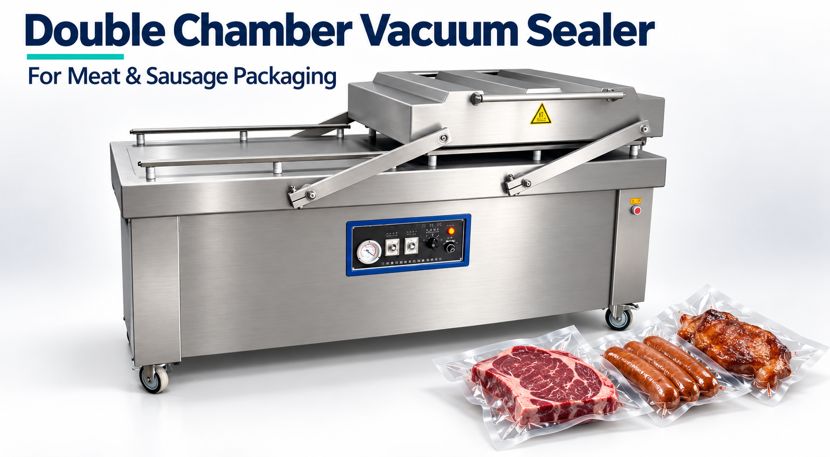 double-chamber-vacuum-packaging-machine