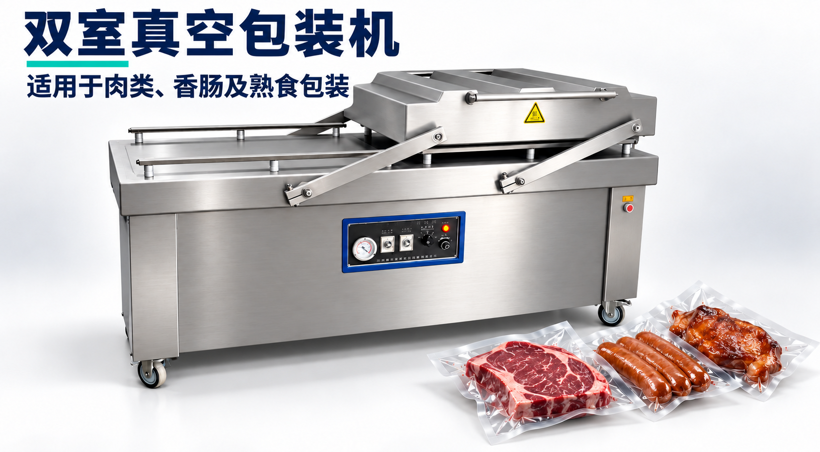 double-chamber-vacuum-packaging-machine