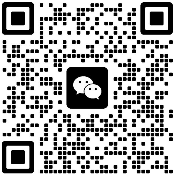 WeChat QR